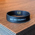 Bet On Yourself