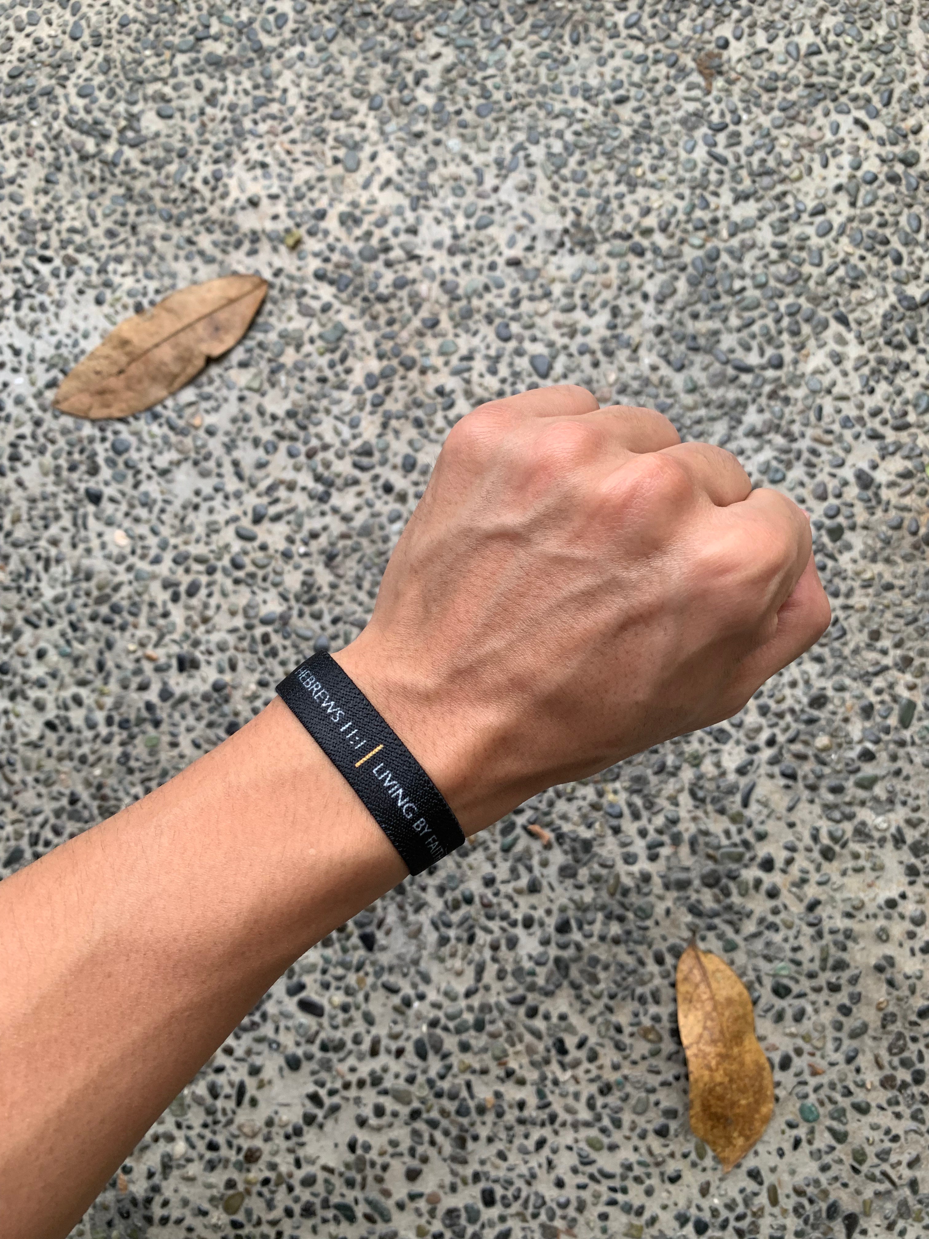 Hebrews 11:1 | Living By Faith