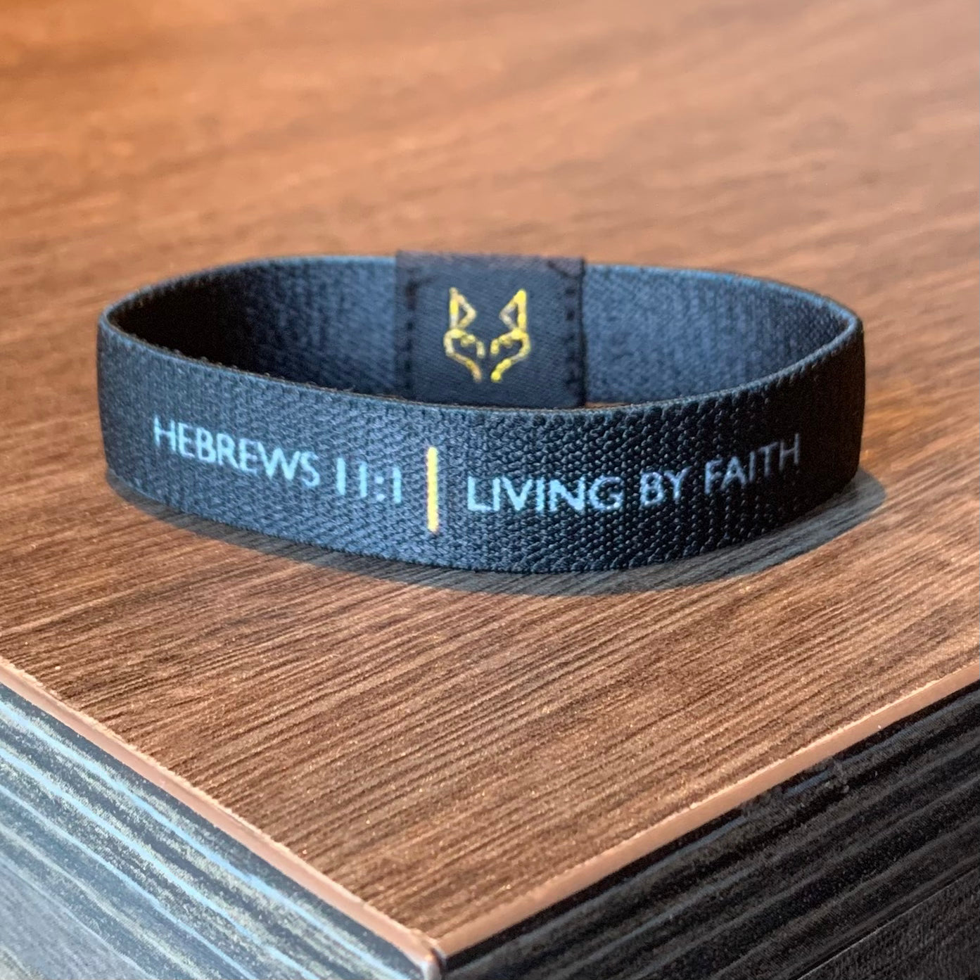 Hebrews 11:1 | Living By Faith