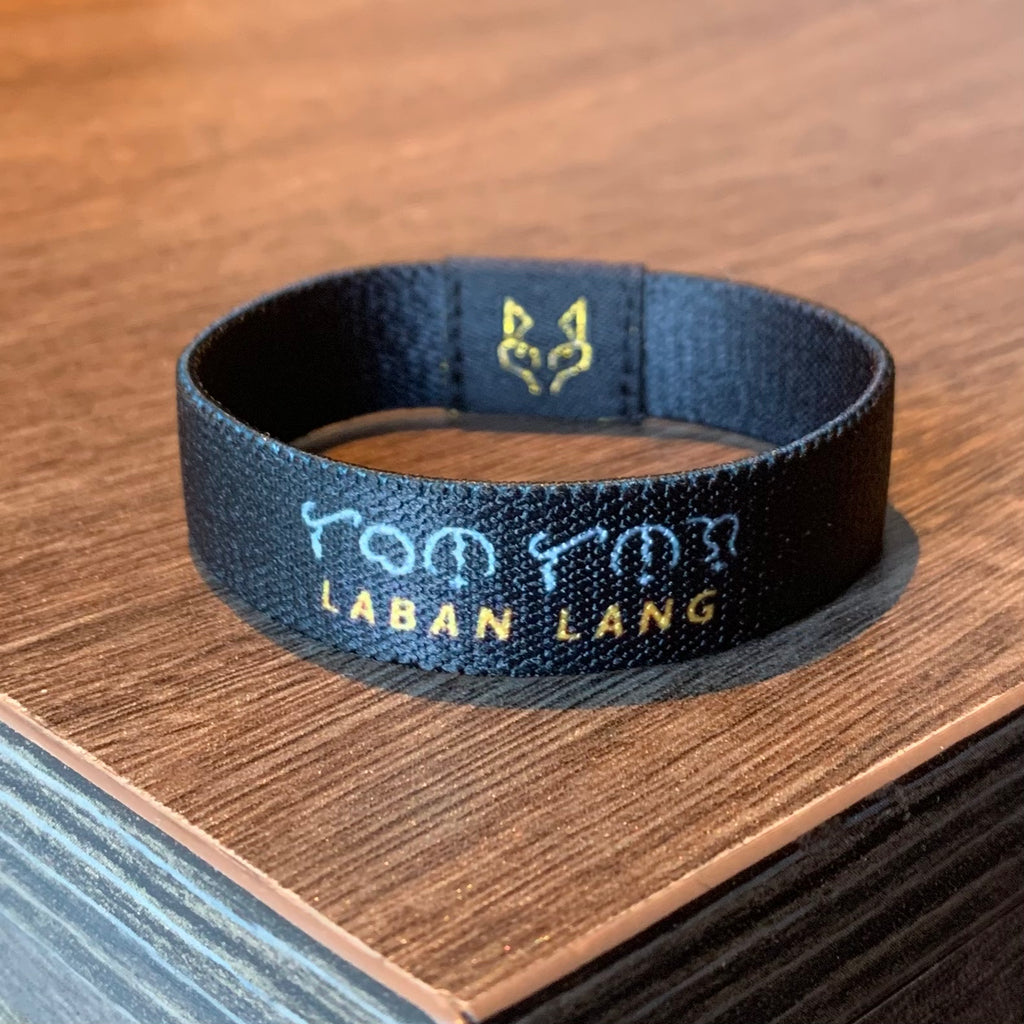 Laban Lang